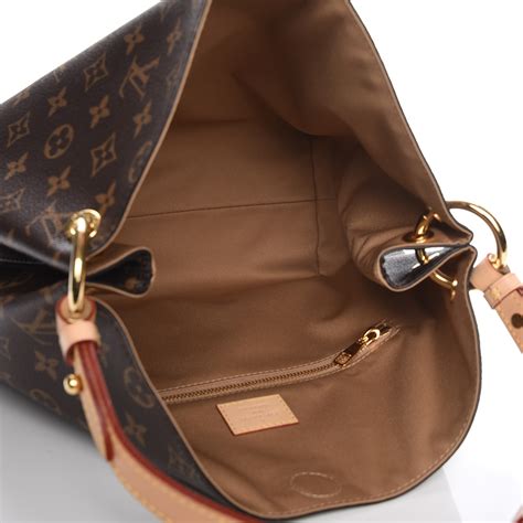 favourite pm lv|louis vuitton graceful pm size.